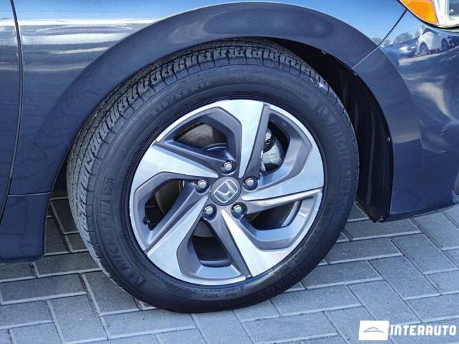 Honda Insight 46 interauto-car