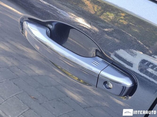 Honda Insight 45 interauto-car