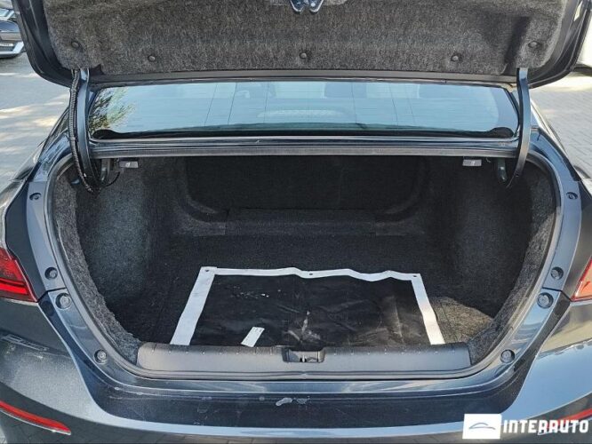 Honda Insight 33 interauto-car