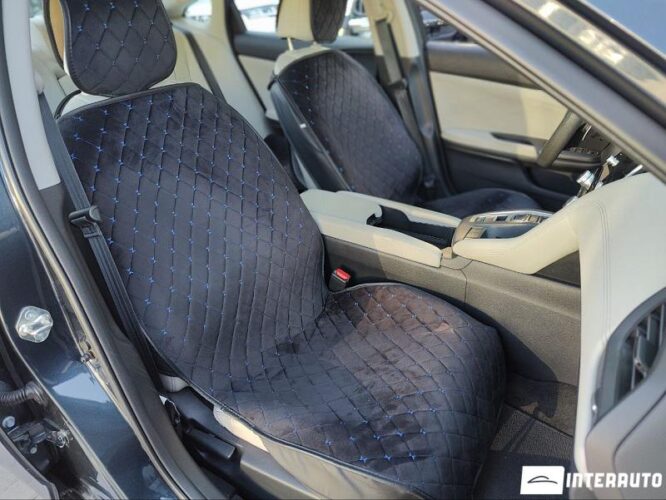 Honda Insight 36 interauto-car