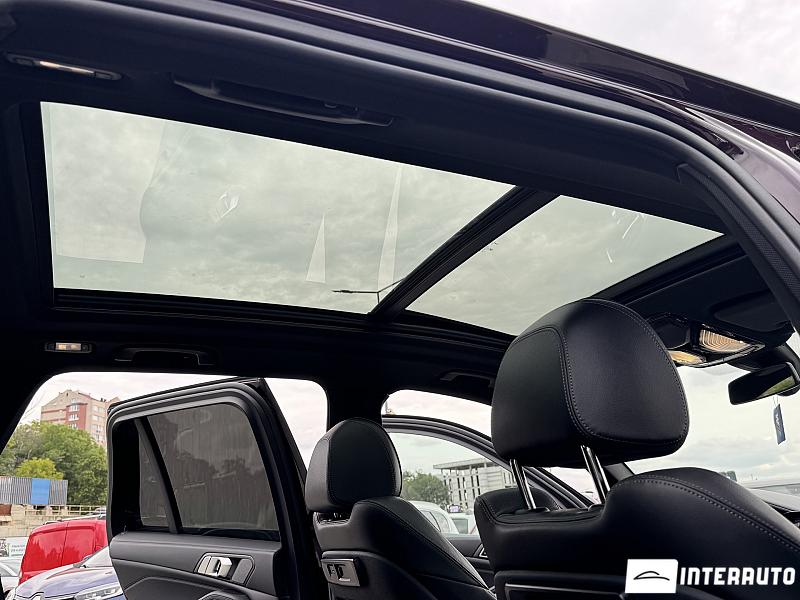 BMW X5 4.0i 29 automobil-interauto