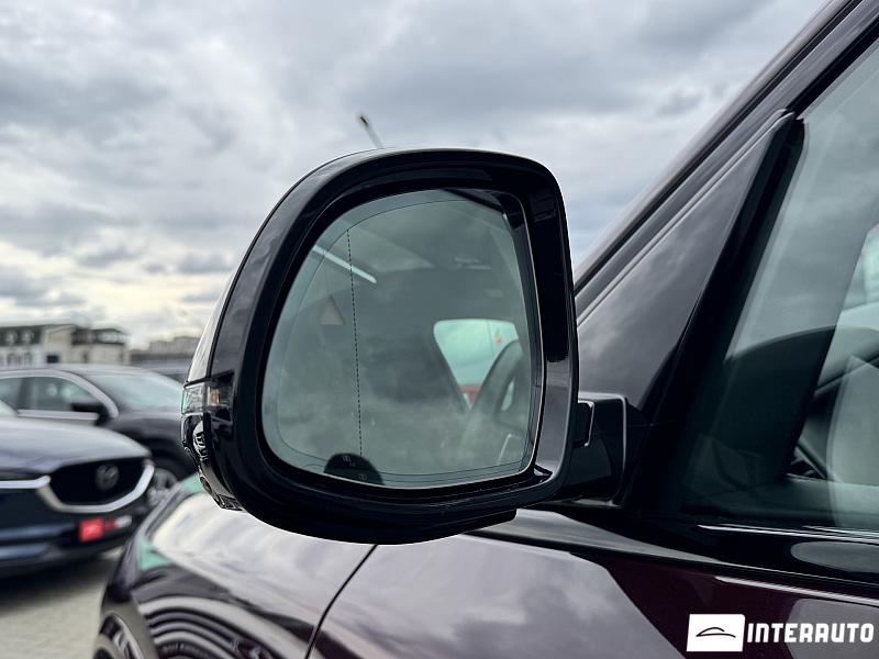 BMW X5 4.0i 34 automobil-interauto