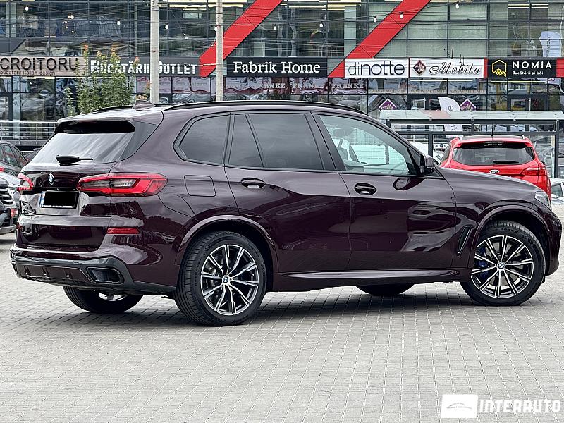 BMW X5 4.0i 13 automobil-interauto
