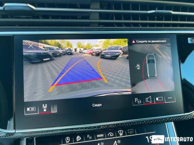 Audi Q7 53 interauto-car