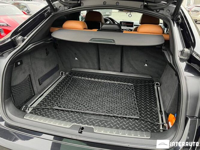 BMW X6 M5.0D 53 interauto-car