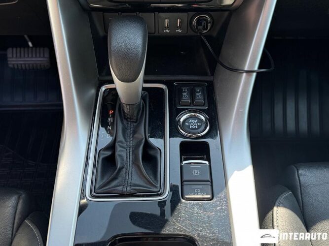 Mitsubishi Eclipse Cross 43 interauto-car