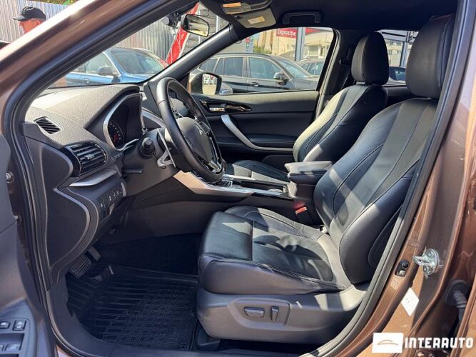 Mitsubishi Eclipse Cross 36 interauto-car