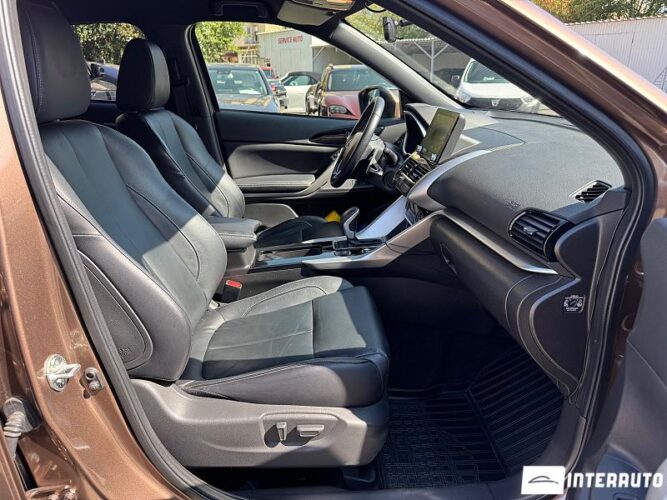 Mitsubishi Eclipse Cross 37 interauto-car