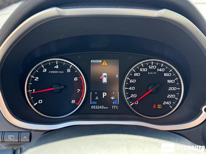 Mitsubishi Eclipse Cross 40 interauto-car