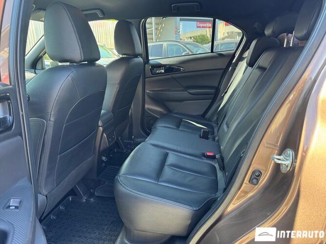 Mitsubishi Eclipse Cross 46 interauto-car