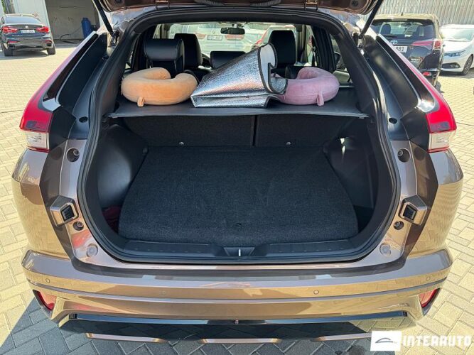 Mitsubishi Eclipse Cross 48 interauto-car