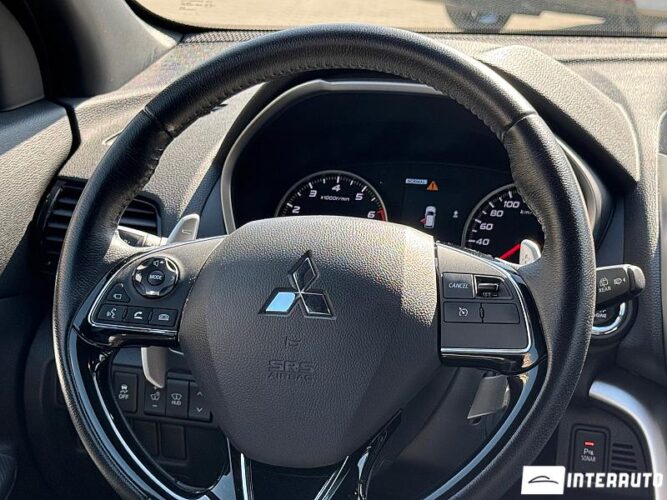 Mitsubishi Eclipse Cross 39 interauto-car