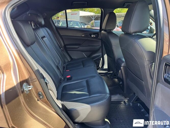 Mitsubishi Eclipse Cross 47 interauto-car