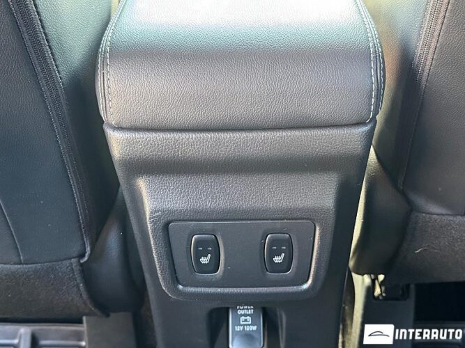 Mitsubishi Eclipse Cross 45 interauto-car