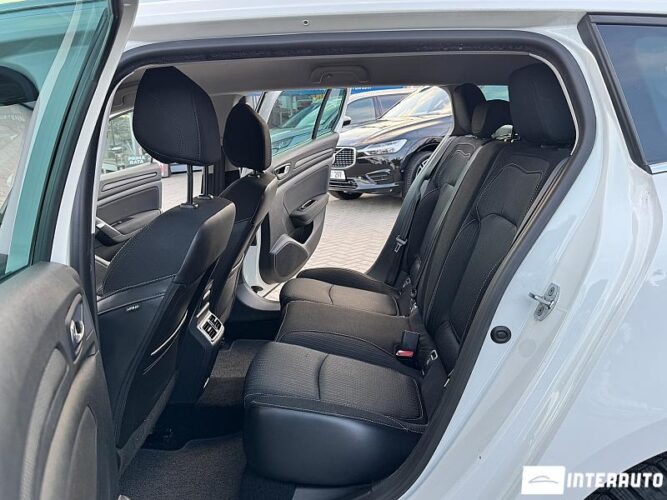 Renault Megane 43 interauto-car