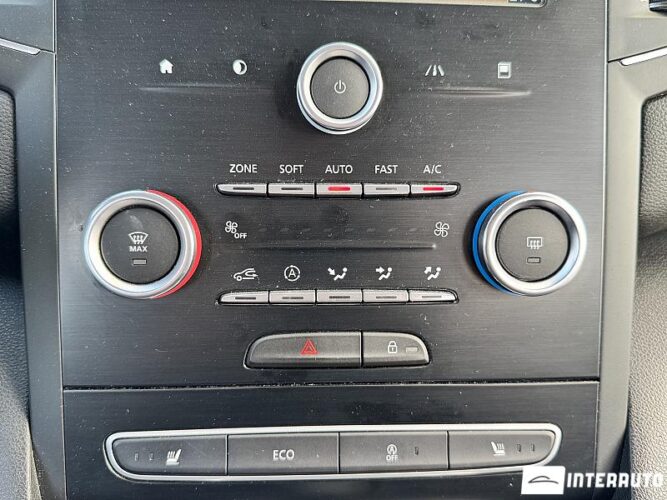 Renault Megane 41 interauto-car