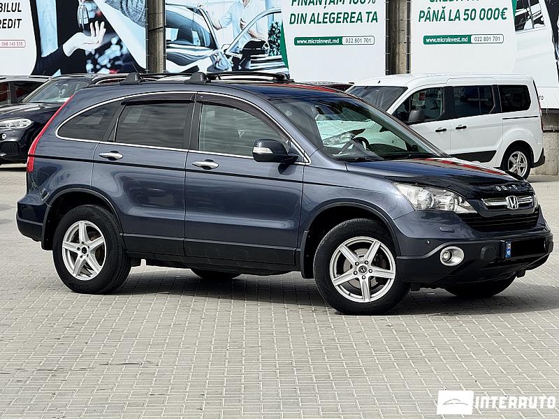 Honda CR-V 2 interauto oferta masina
