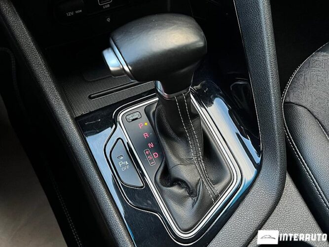 Kia Niro 42 interauto-car