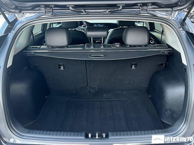 Kia Niro 46 interauto-car