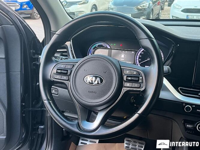 Kia Niro 37 interauto-car