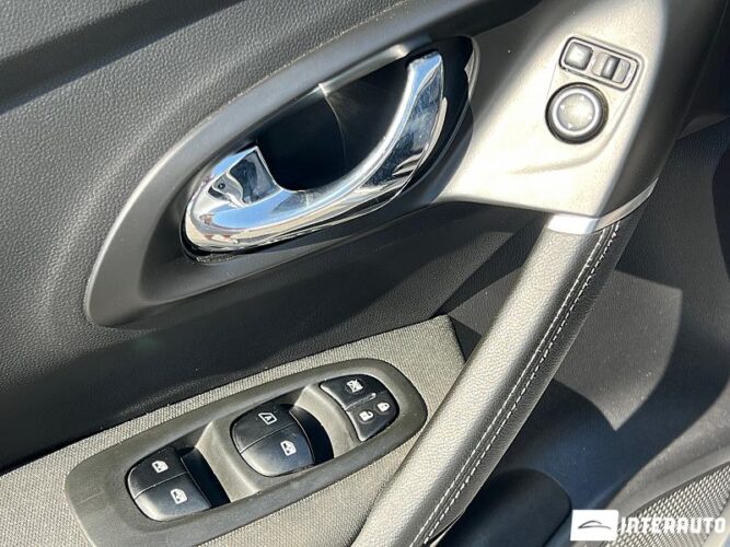 Renault Kadjar 37 interauto-car