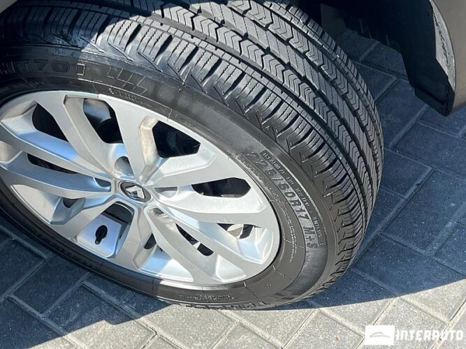 Renault Kadjar 41 interauto-car