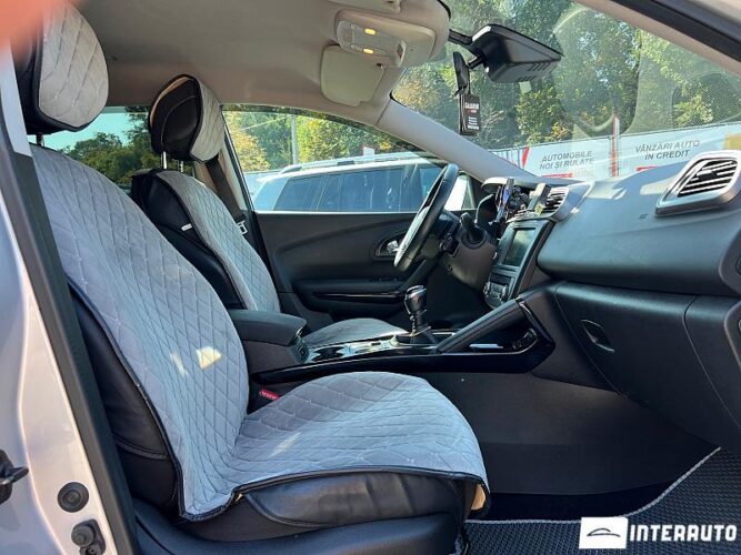 Renault Kadjar 31 interauto-car