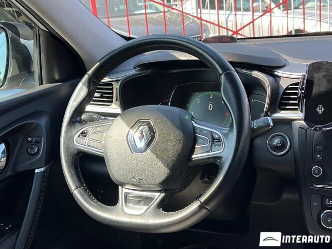 Renault Kadjar 34 interauto-car