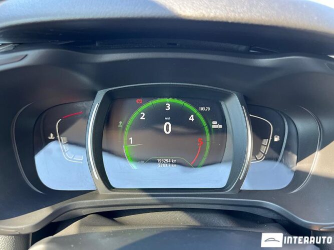 Renault Kadjar 35 interauto-car