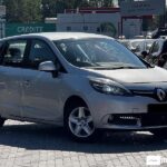 Renault Scenic 2015