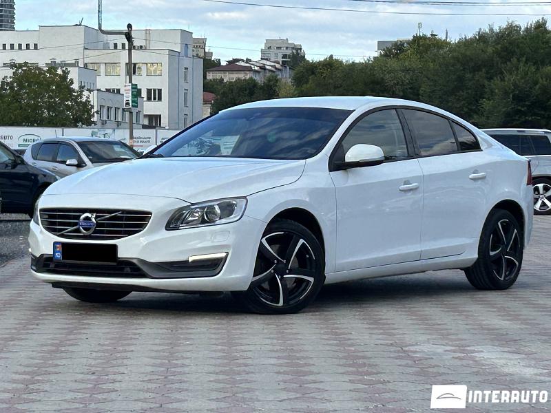 Volvo S 60 2 interauto oferta masina