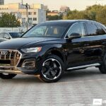 Audi Q5 2022