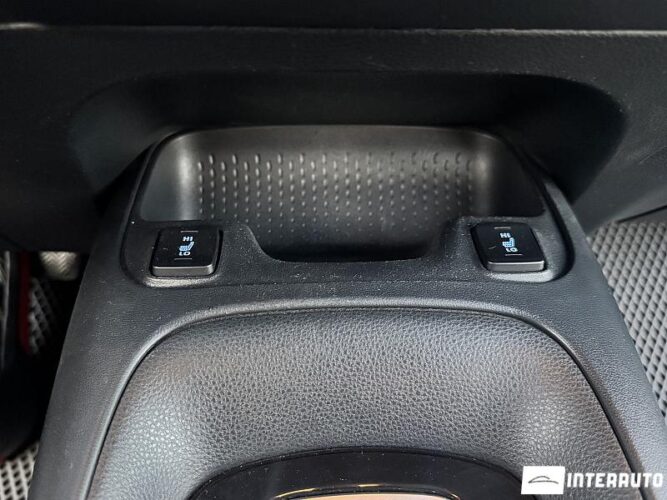 Toyota Corolla 39 interauto-car