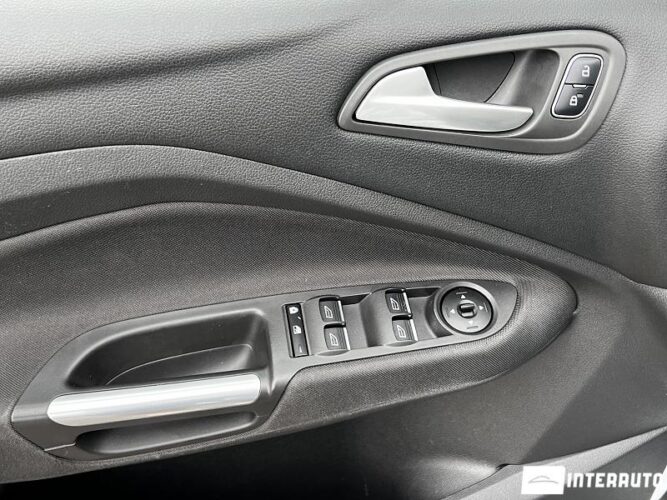 Ford C-MAX 44 interauto-car