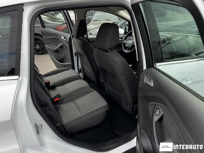 Ford C-MAX 41 interauto-car