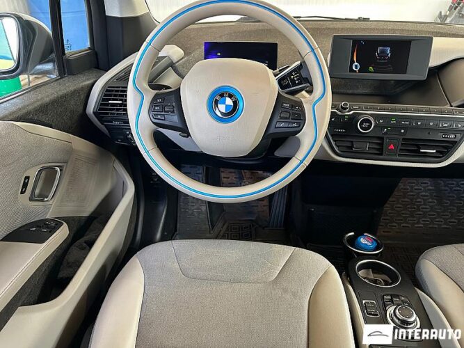 BMW i3 36 interauto-car