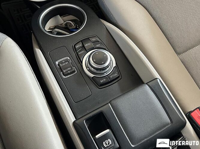 BMW i3 43 interauto-car