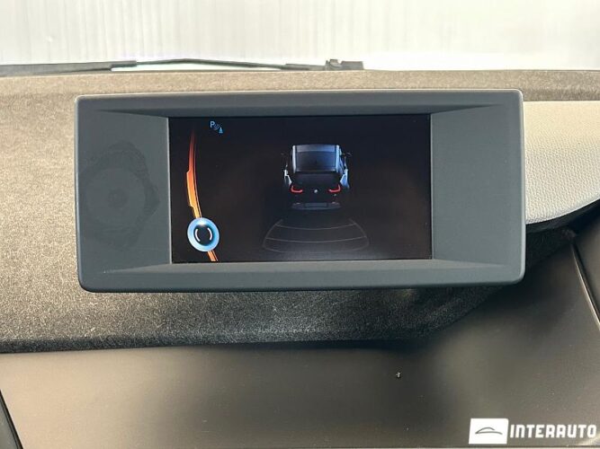 BMW i3 41 interauto-car