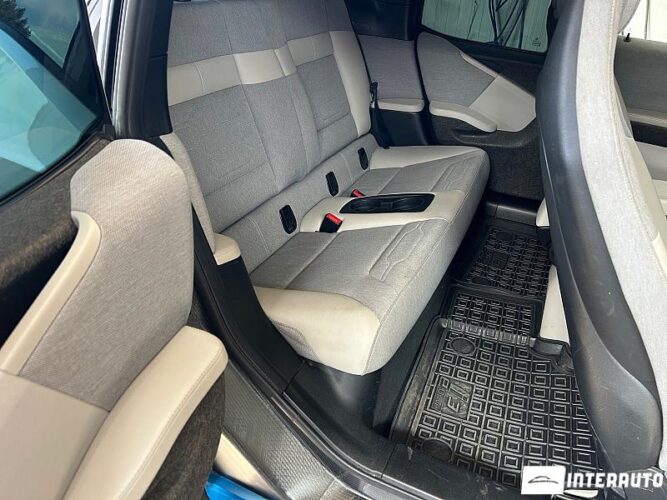 BMW i3 45 interauto-car