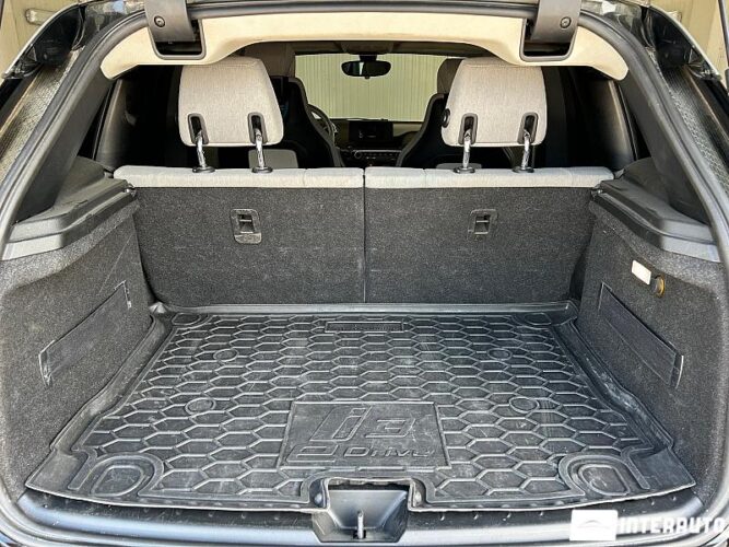 BMW i3 46 interauto-car