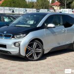 BMW i3 2014