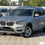BMW X3 3.0i 2019