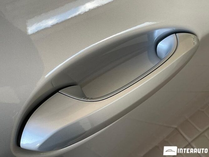 BMW X3 3.0i 38 interauto-car