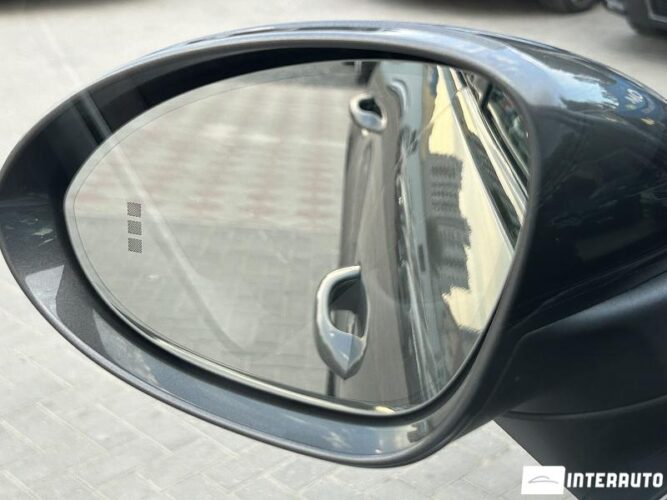 Porsche Cayenne Coupe 39 interauto-car