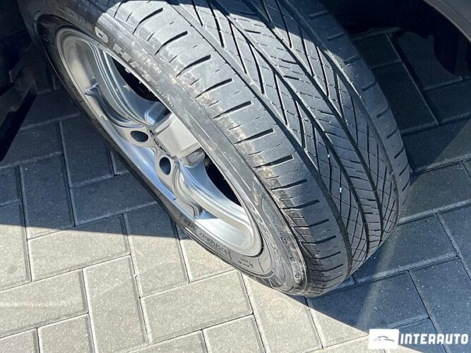 Nissan X-Trail 47 interauto-car