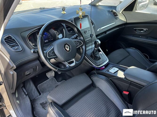 Renault Grand Scenic 31 interauto-car