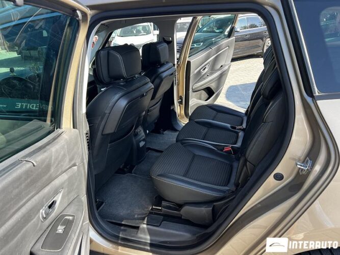 Renault Grand Scenic 34 interauto-car