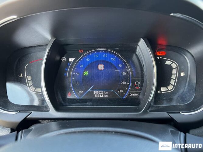 Renault Grand Scenic 37 interauto-car