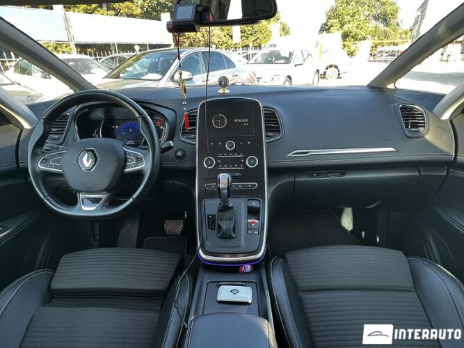 Renault Grand Scenic 36 interauto-car