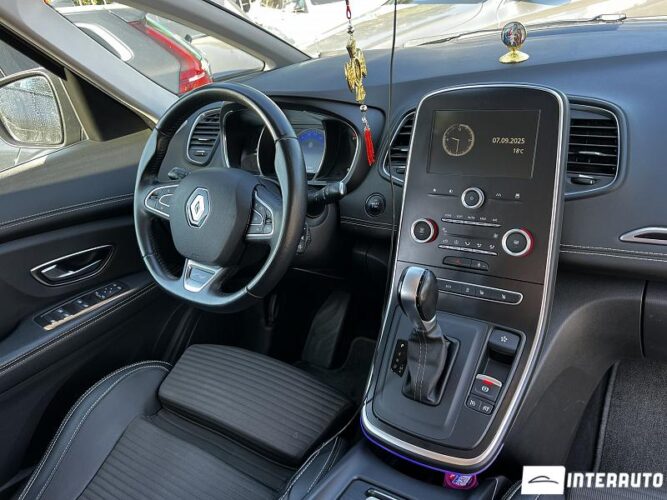 Renault Grand Scenic 32 interauto-car